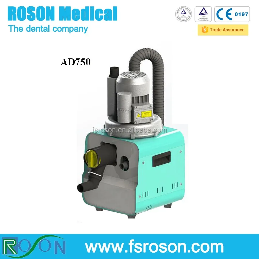 Best Sell Vacuum Dental Suction /cheap Dental Unit Central Sution