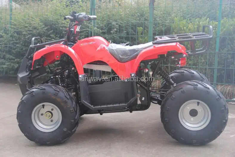 2018 hot sell cheap chinese 800W 48V adult electric atv