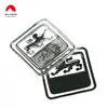 particles 3d frame overcoat down heat press machine tpu logo