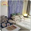 AA Battery Operated Warm White LED Micro Cooper Wire String Lights the best ever