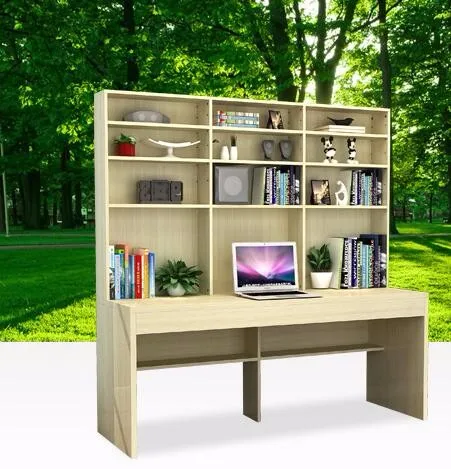 Goede 2017 Computer Tafel; Bureau; Combinatie Van Bureau; Boekenkast UG-36