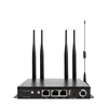 OpenWRT Vehicle Wifi Router With Cellular 4G LTE 3G UMTS Modem Dual WIFI 2.4GHz 5GHz