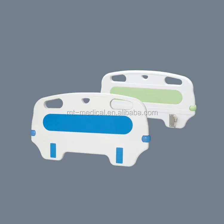 KX-885; ABS Plastic Bed HeadBoard, ABS Bed Accessories Bed Sets Parts Head Board