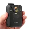wireless wifi hd ip security camera 3900mAh battery bluetooth 4G body worn camera DSJ-V6