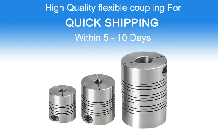 Aluminum Alloy Electric Coupling