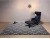 Luxury European Style Hand Tufted Living Room Area Rug/ Classic Custom Round Wool Carpet,Floor Mat,Floor Rug For Home