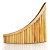 22 Pipes Reed Chinese Folk Musical Instrument Pan Flute Wind Instrument Panpipes G Key Flauta Handmade Panflute