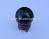 Black Tourmaline Super Polished Natural Stone Balls : Wholesale Gemstone Spheres