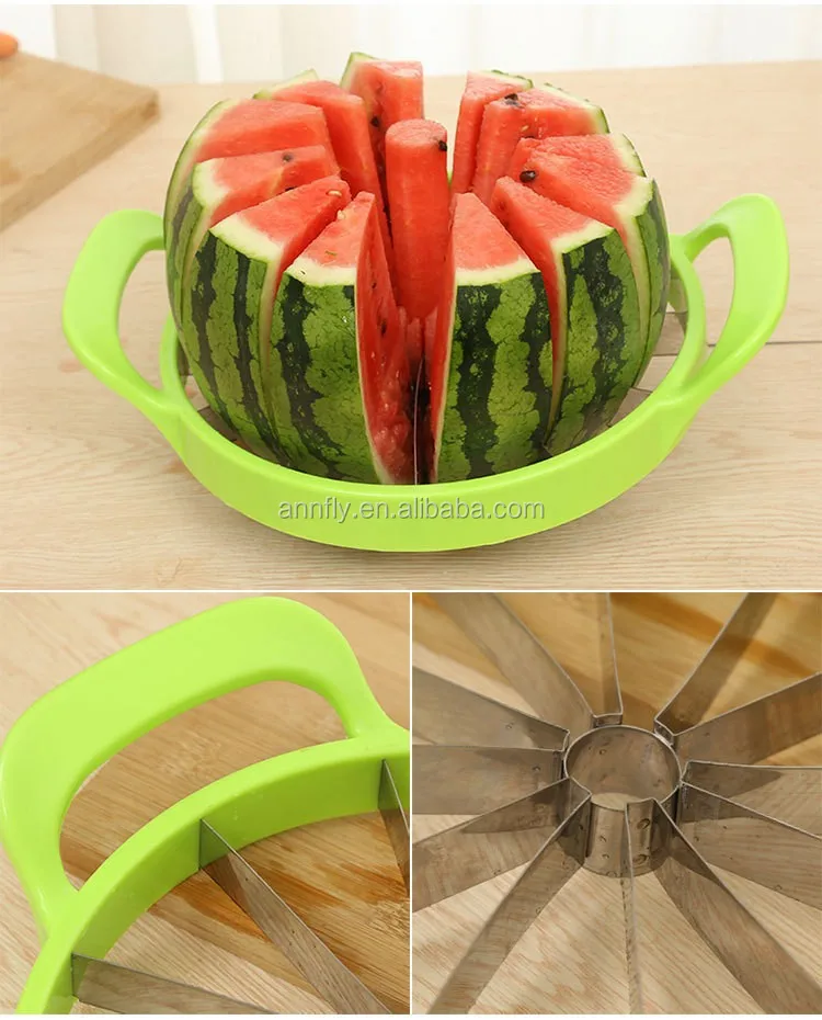 watermelon slicer youtube
