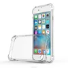 Factory Price Free Sample [HD Transparent] Clear Shockproof Bumper Anti-Scratch Back cover Durable Case for iPhone 7