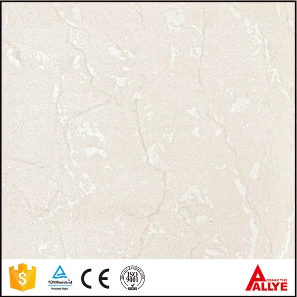 Hot Sale Flooring Tile with Factory Price Polished Porcelain Floor Tile Soluble Salt Tiles on Sale