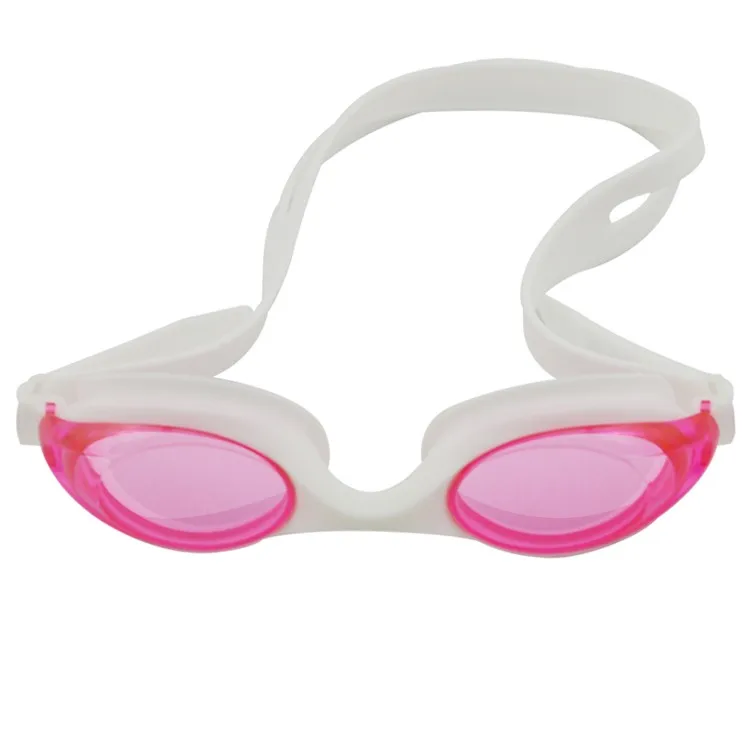 One Piece Silicone Swimming Goggles Big Vision Factory Price Buy