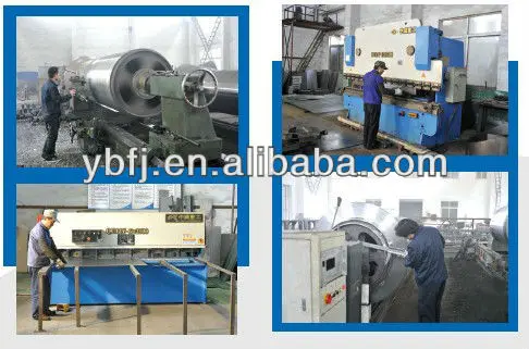 high speed YBGA688-2300 warping and beaming machine
