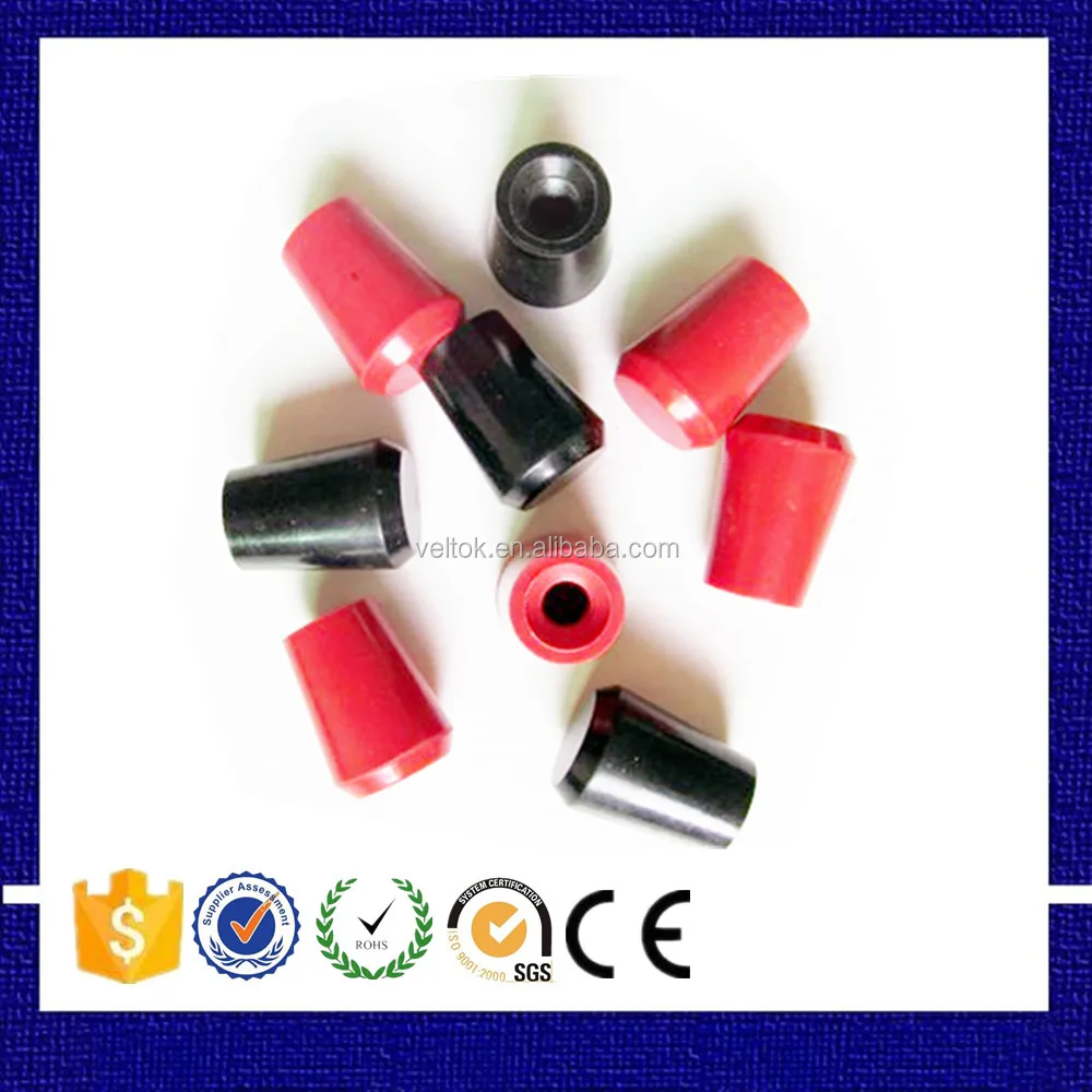 Plastic Taper Grips Clamping Knobs Nut M6 M8 M10 M12 - Buy Plastic ...