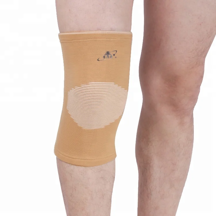 Good Quality Stretch Spandex Elastic Knee Bands Buy Elastic Knee