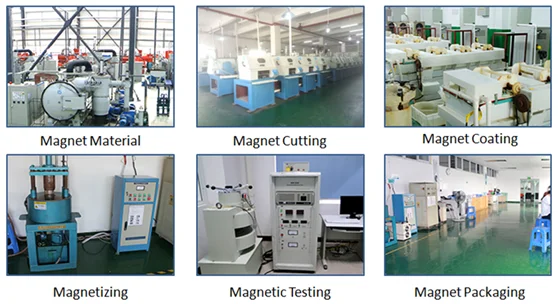 Stainless Steel 360 Rotate Swivel Magnetic Pot Magnet Hook D32mm