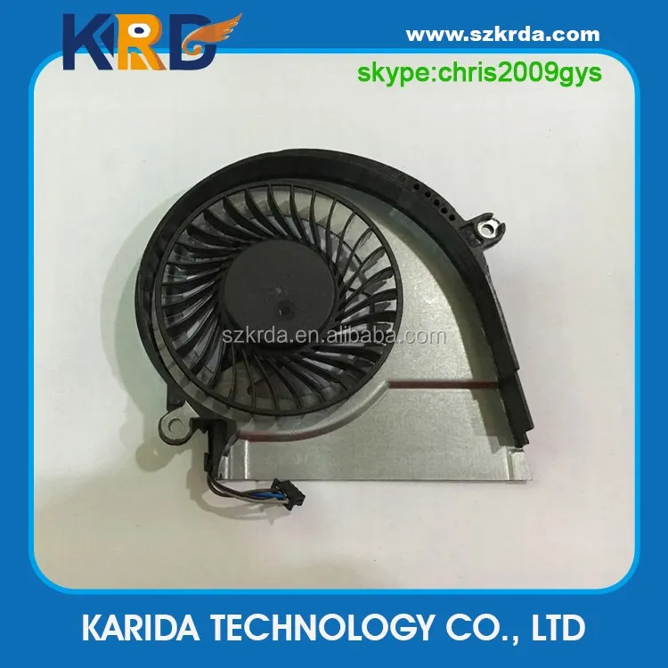 Al Por Mayor Nuevo Ventilador De Cpu Portátil Para Hp 15 e Al Por Mayor Nuevo Ventilador De Cpu Portátil Para Hp 15 e