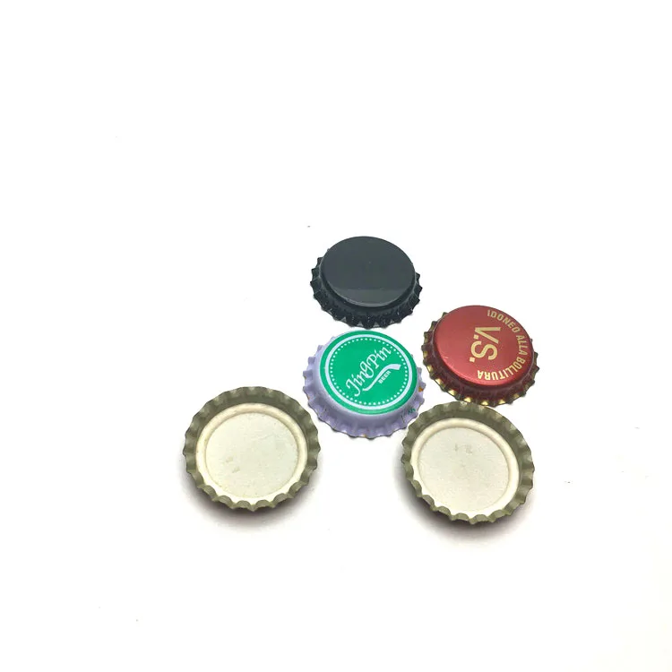 26mm Beer Bottle Cap Custom Beer Bottle Crown Caps Wholesale Buy Beer