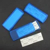 custom logo removable band-aid box plasters boxes