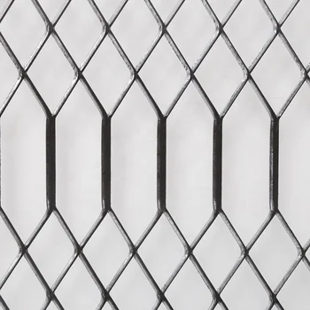 expanded metal mesh uae