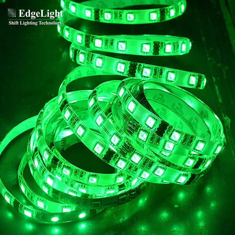 Flex RGB LED bar waterproof lighting strip SMD 2835