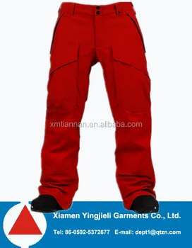 discount ski pants mens