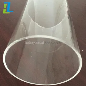 China Acrylic Transparent Tubes Wholesale Alibaba