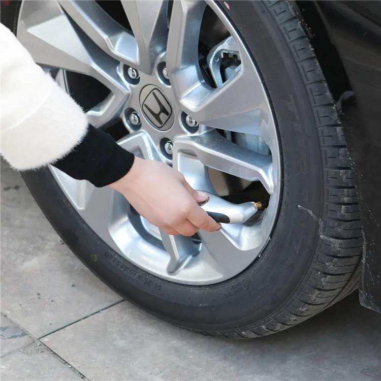 Batteries Included Quest Digital Tire Pressure Gauge Manual Buy Quest