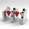 Made In China Machine Core Full Automatic Flap Barrier Gate