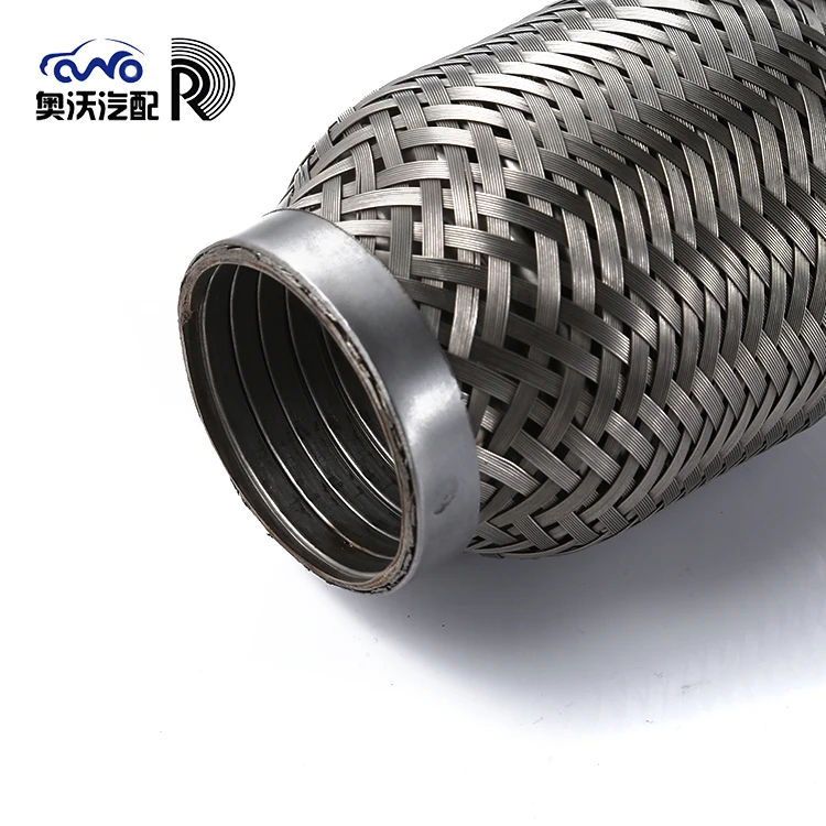 High Quality System Flexible Pipe Vintage Motorcycle Exhaust Buy Vintage Motorcycle Exhaust