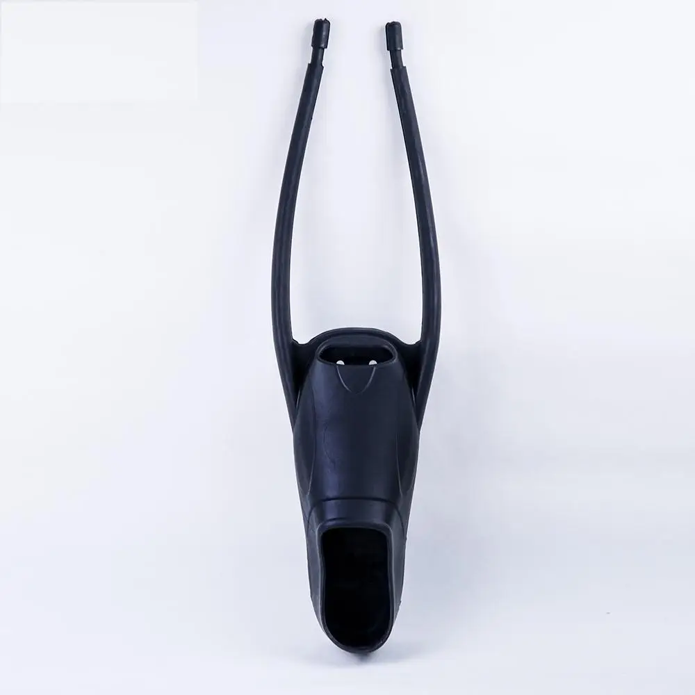 
Freediving Fins - Footpocket / Good Performance Quality Adult Diving Fins 