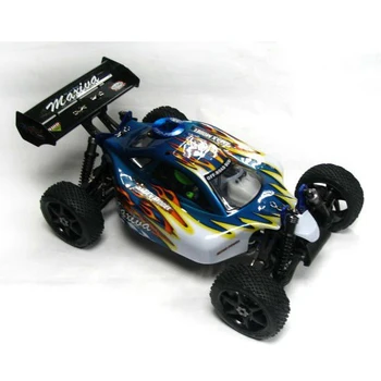 8th scale buggy