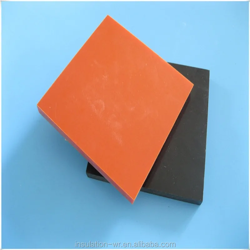 phenolic bakelite sheet of electrical insulation board easy electrical insulation sheet material