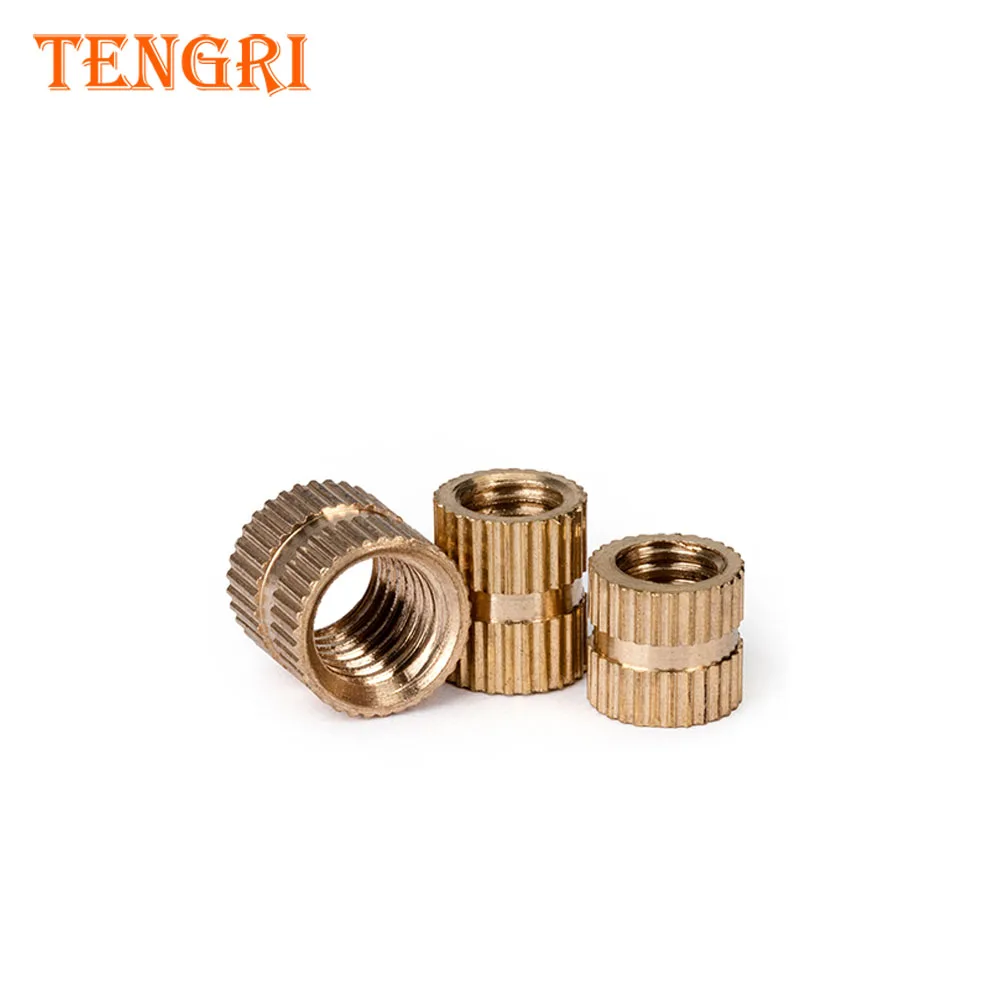 DIN 16903 round nuts-9