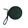 BUBM 4 Shapes PVC Waterproof Carrying Case Earphone