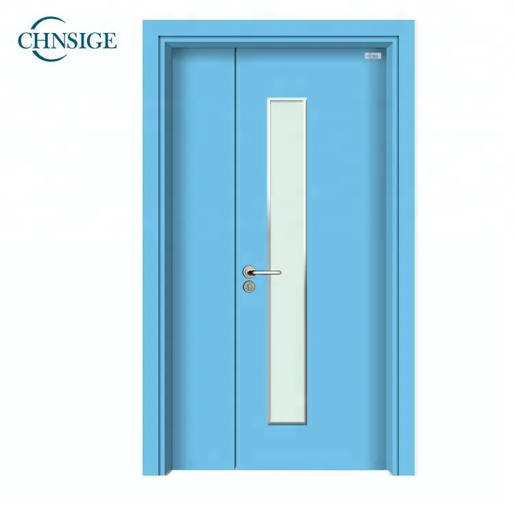 Conference Room Door Flush Door Comfort Room Door Design