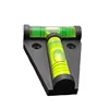 Mini level tool spirit bubble plastic bubble level spirit level vial