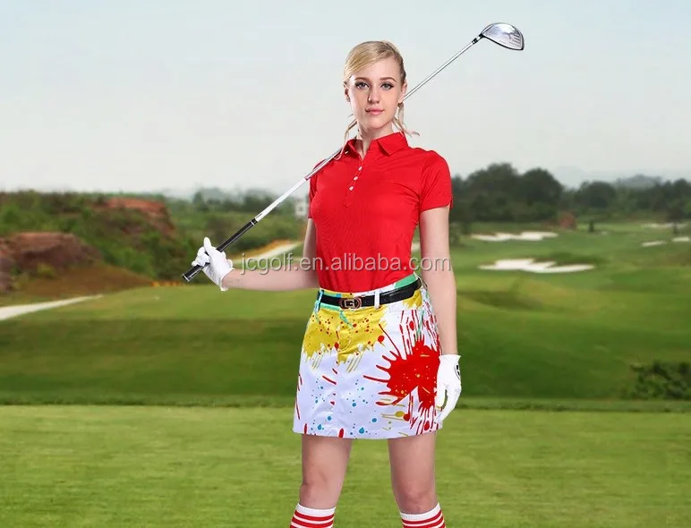 Normalisatie tempel personeelszaken Sport Short Ladies Golf Apparel Clothes Womens Golf Printing Skirt - Buy  Skirt,Printing Skirt,Golf Printing Skirt Product on Alibaba.com