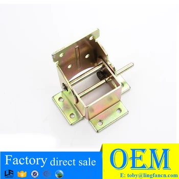 Plastic Folding Tables 90 Degree Locking Hinge Table Leg Brackets Plastic Folding Tables 90 Degree Locking Hinge Table Leg Brackets The Hinged Mechanism Of