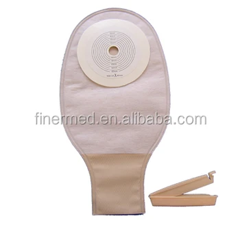 Adhesive Free Colostomy Bags Product On Alibaba
