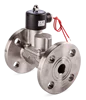 Factory Price stainless steel solenoid valve for water steam diesel oil
