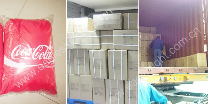 hammock mass production