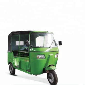 triciclos bajaj