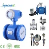 KEF Series China Electromagnetic Flow Meter Price