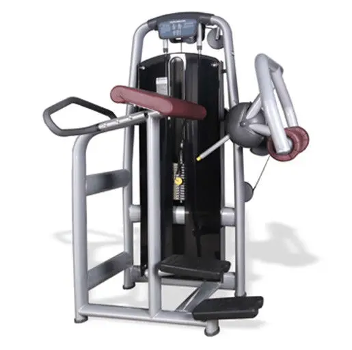 Commercial Standing Leg Extension Gym Equipment Buy Exercise Standing