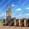 Cassava (Bio Ethanol) plant that can process 100T Per Day/Bioethanol plant