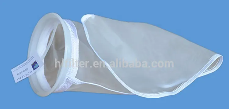 1 micron water filter bag