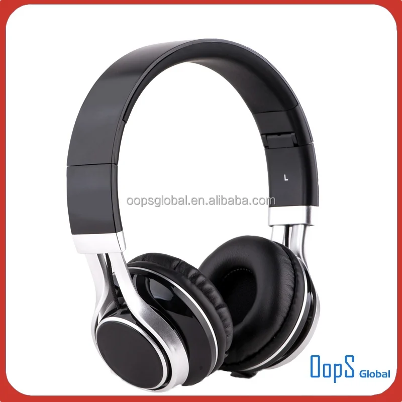 2017 Ce,Rohs Fcc Foldable Headphone High Low Studio Headphone Stereo Headphone Buy Headphone