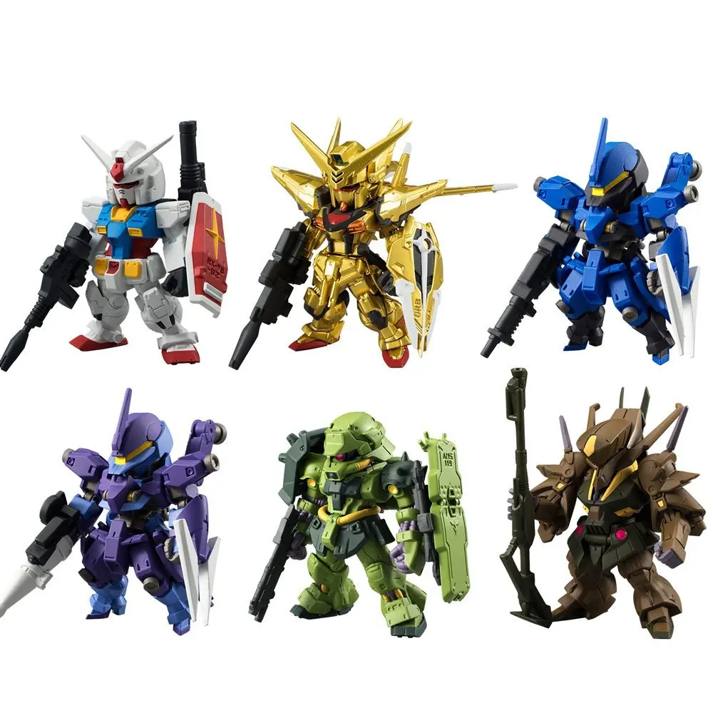 cheap gundam model kits