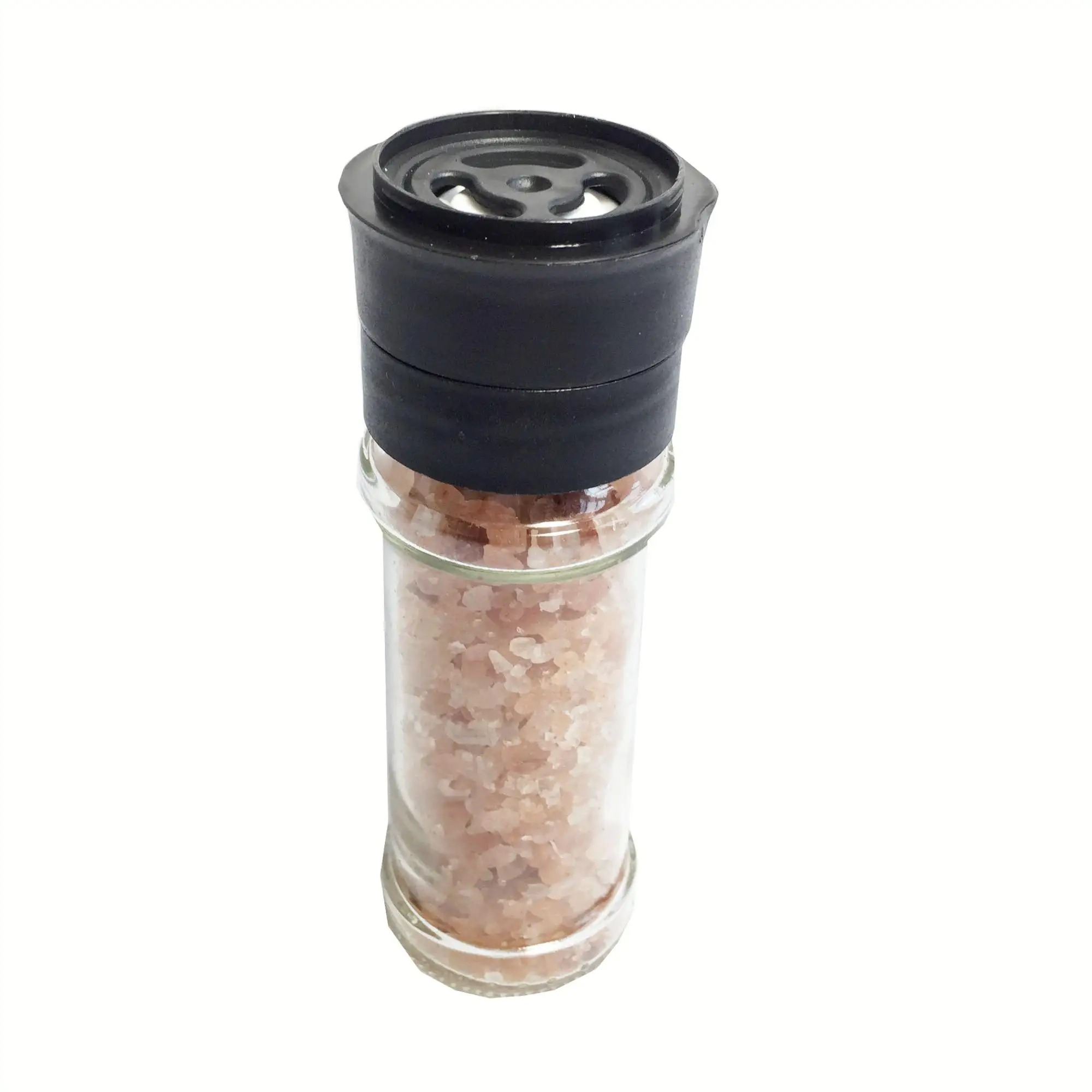 Glass Bottles For Spices With Ceramic Grinder Cap Buy Grinder Cap